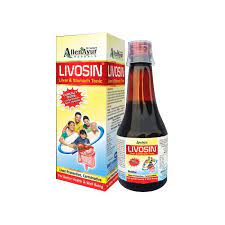 LIVOSIN SY 450 ML